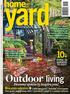 Home - Magazine